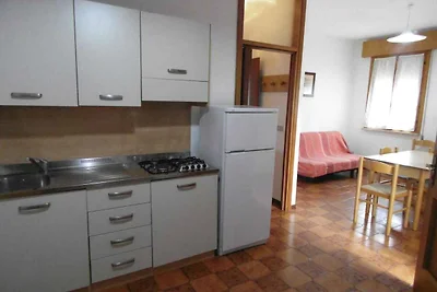 Ferienwohnung mit Parkplatz