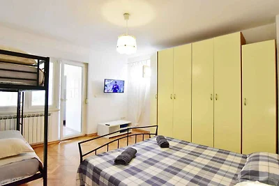 Ferienwohnung nah am meer mit klimaanlage und