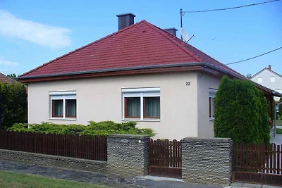 Casa vacanze Vacanza di relax Balatonboglar