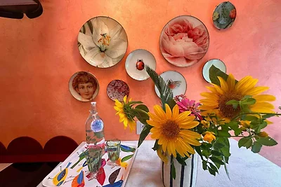 Apartament Dla rodzin Veli Losinj