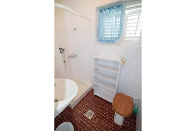 Ferienwohnung in der Nähe vom Meer