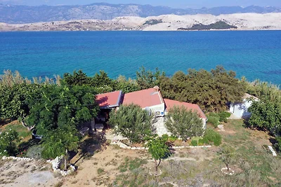 Casa vacanze Vacanza di relax Pag
