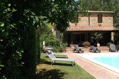 Casa vacanze Vacanza di relax Radicofani