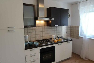 Vakantieappartement Gezinsvakantie Sveti Ivan Dobrinjski