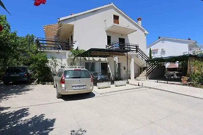 Appartamento Vacanza con famiglia Silo