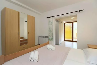 Vakantieappartement Gezinsvakantie Jurandvor