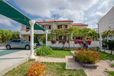 Vakantieappartement Gezinsvakantie Lopar
