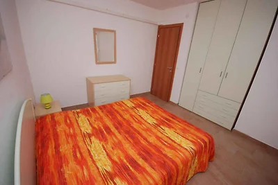 Vakantiehuis Ontspannende vakantie Lignano Sabbiadoro