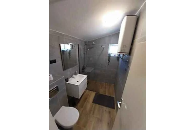 Vakantieappartement Gezinsvakantie Žaboric