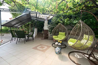 Ferienwohnung mit Klimaanlage