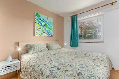 apartman za odmor Obiteljski odmor Dajla