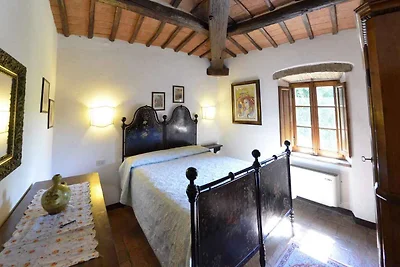 Ferienwohnung mit Aussenpool und WLAN