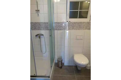 Studio mit Klimaanlage