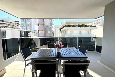 Holiday flat family holiday Lignano Sabbiadoro