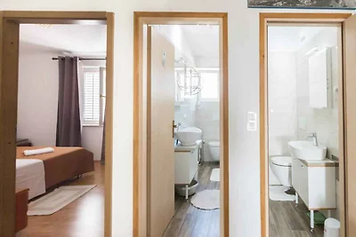 Ferienwohnung in Meernähe
