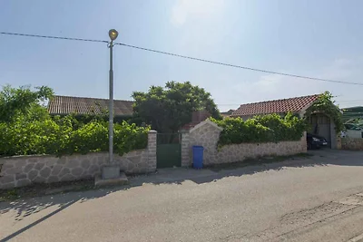 Vakantieappartement Gezinsvakantie Murter