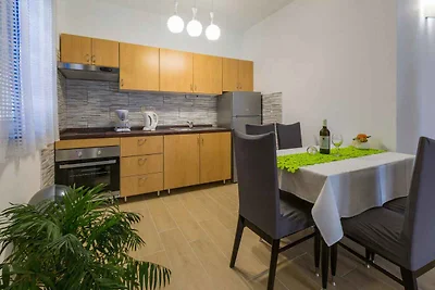 Ferienwohnung in Strandnähe