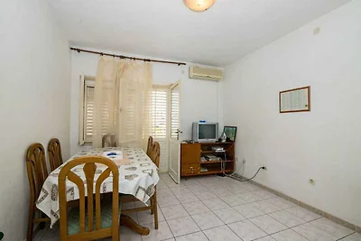 Ferienwohnung am Meer
