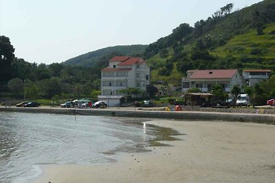 Apartament Dla rodzin Biograd na Moru