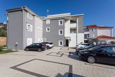 Ferienwohnung mit Balkon und Klimaanlage