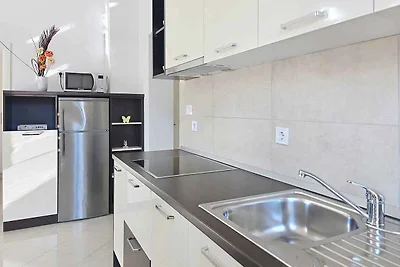 Vakantieappartement Gezinsvakantie Baska
