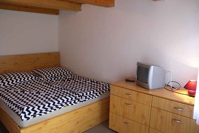 Vakantieappartement Gezinsvakantie Balatonföldvár