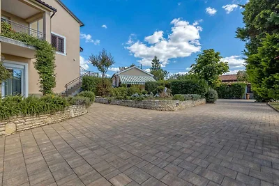 Vakantieappartement Gezinsvakantie Kanfanar