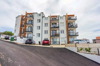 Appartamento Vacanza con famiglia Biograd na Moru