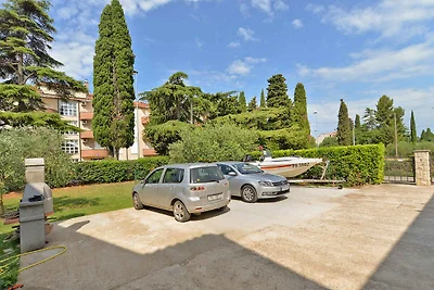 Ferienwohnung mit Klimaanlage