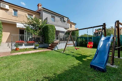 Ferienhaus mit Klimaanlage und Pool