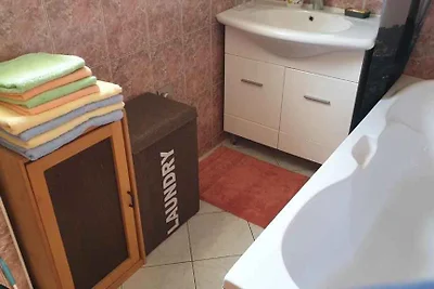 Ferienwohnung mit Terrasse und Klimaanlage