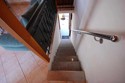 Appartamento Vacanza con famiglia Porat