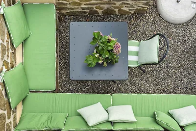 Ferienwohnung mit Balkon und Aussicht