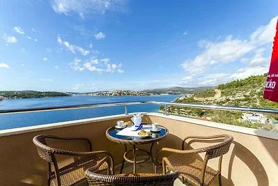 Ferienwohnung am Meer