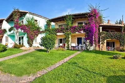 Appartamento Vacanza con famiglia Arzachena