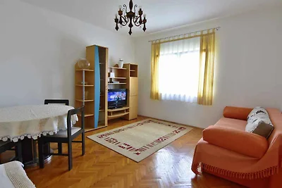 Appartamento Vacanza con famiglia Umago