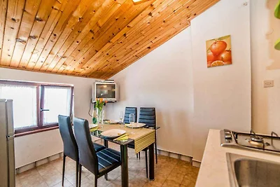 Vakantieappartement Gezinsvakantie Pomer