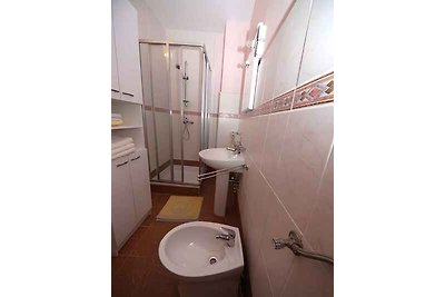 Vakantieappartement Gezinsvakantie Mali Lošinj