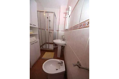 Ferienwohnung mit Terrasse
