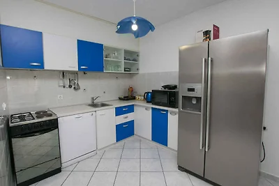 Ferienwohnung mit Klimaanlage