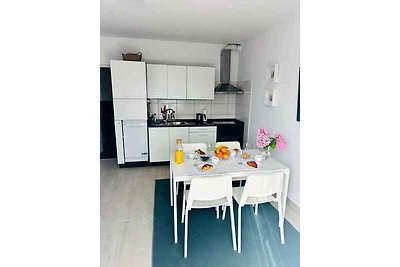 Vakantieappartement Gezinsvakantie Trogir