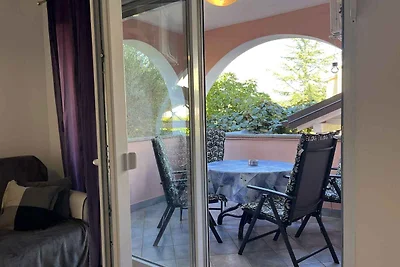 Vakantieappartement Gezinsvakantie Porat