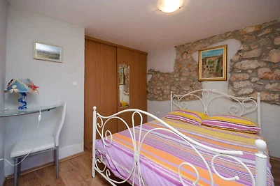 Ferienwohnung am Meer