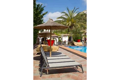 Bungalow in Sunsea Village