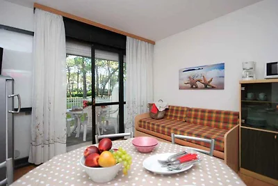 Apartament Dla rodzin Lignano Sabbiadoro