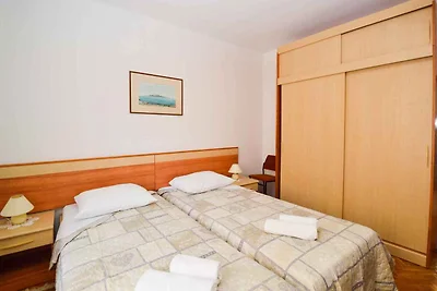 Vakantieappartement Gezinsvakantie Pula