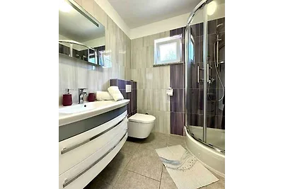 Ferienwohnung in Strandnähe