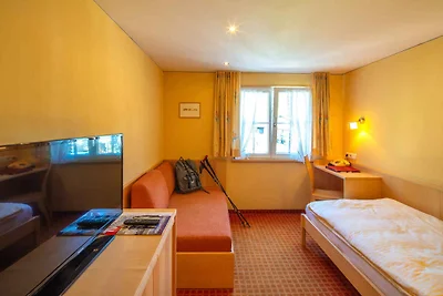 Vakantieappartement Gezinsvakantie Bezau