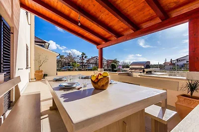 Vakantiehuis Ontspannende vakantie Pula