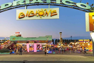 Appartamento Vacanza con famiglia Bibione